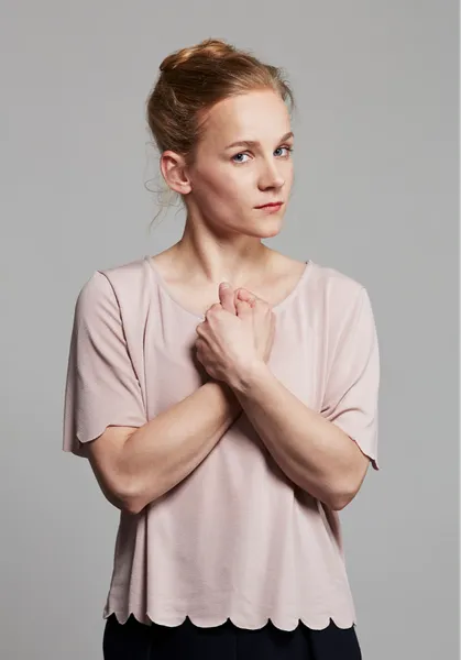 Karolína Maštalíř Křížková